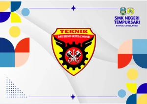 Teknik Sepeda Motor (TSM)
