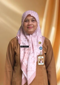 Nurul Lailatul Jannah, S.Pt.