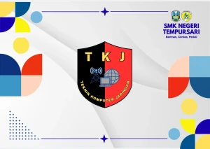 Teknik Komputer dan Jaringan (TKJ)
