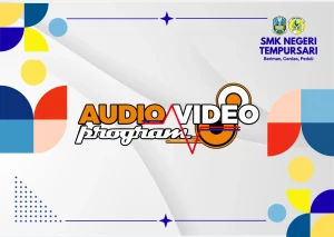 Teknik Audio Video (TAV)