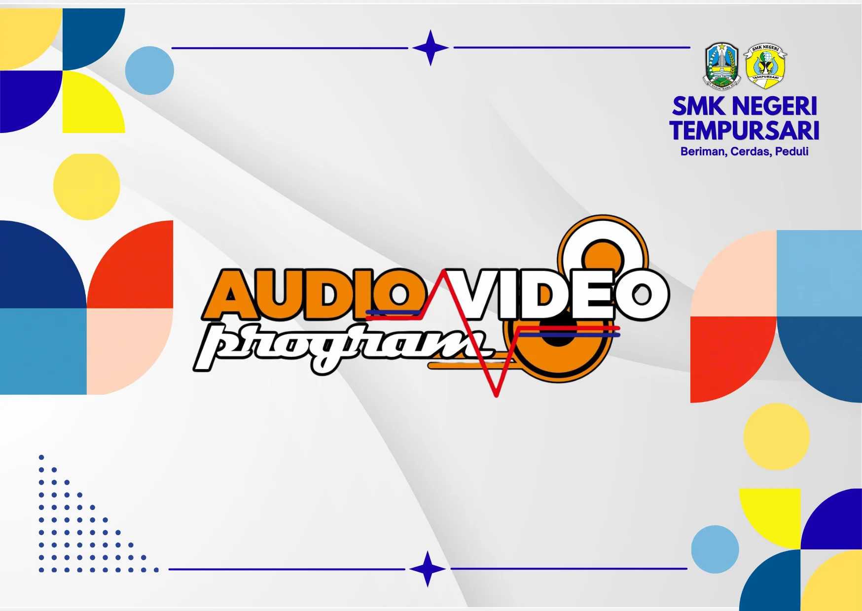 Teknik Audio Video (TAV)