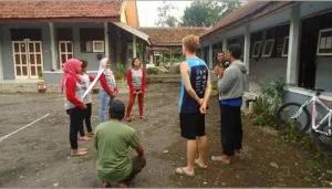 English Club
