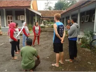 English Club