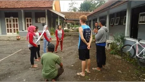 English Club