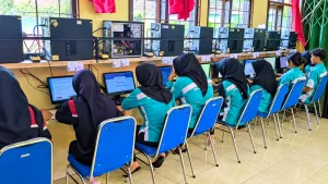 Laboratorium Praktik Kejuruan