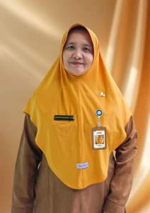 Sri Wigatiningsih, S.Pd., Gr.