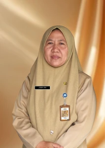 Juma’ini, S.Pd.