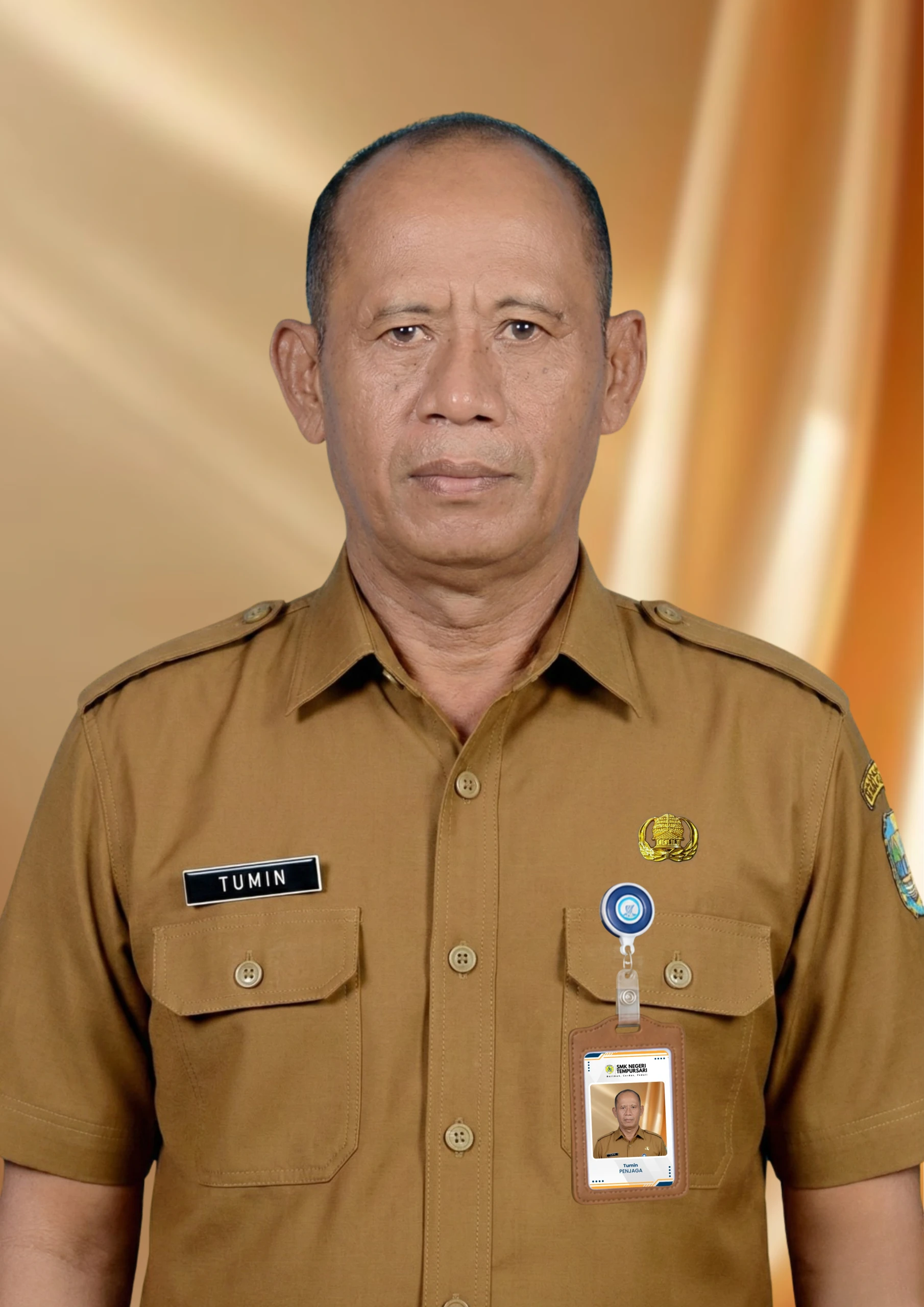 Tumin