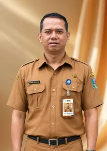 Sutran Mariyanto, S.T., M.T.