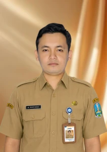 Mohammad Yusuf Faisol, S.M.