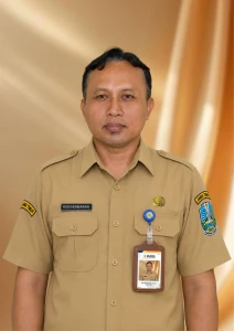 Rudi Hermawan, S.Kom.