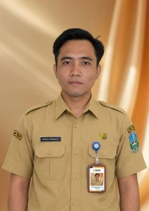 Arisqi Fibrian Efendi, S.T., Gr.