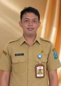 Alan Duana Putra, S.T.