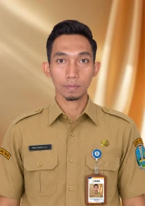 Fiki David Ciya Hadiyanto, S.T., Gr.