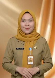 Nur Afifah, S.Pd., Gr.