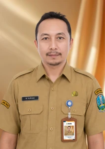 Mukhammad Nurhadi, S.T.