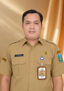 Handoko, S.Pd., Gr.