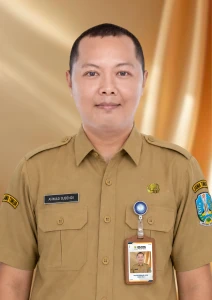 Ahmad Subendi, A. Md.
