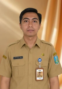Mohammad Miftahul Fadeli, S.Pd., Gr.