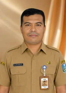 Alan Budi Kusuma