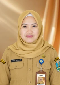 Suprihatiningtiyas, S.Pd., Gr.