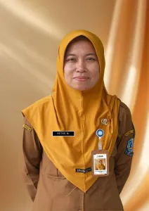 Retno Mahardiningsih, S.Pd., Gr.