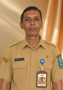 Poniran Agus Herianto, S.Pd.