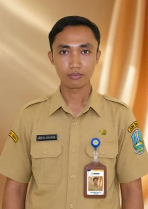 Abdul Ghofur, S.Pd., Gr.