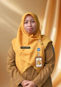 Renik Purwati, S.Pd., Gr.