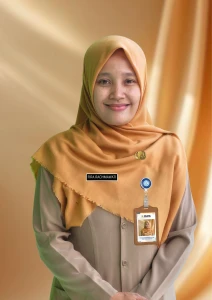 Fira Rachmawati Harrys, S.Pi.