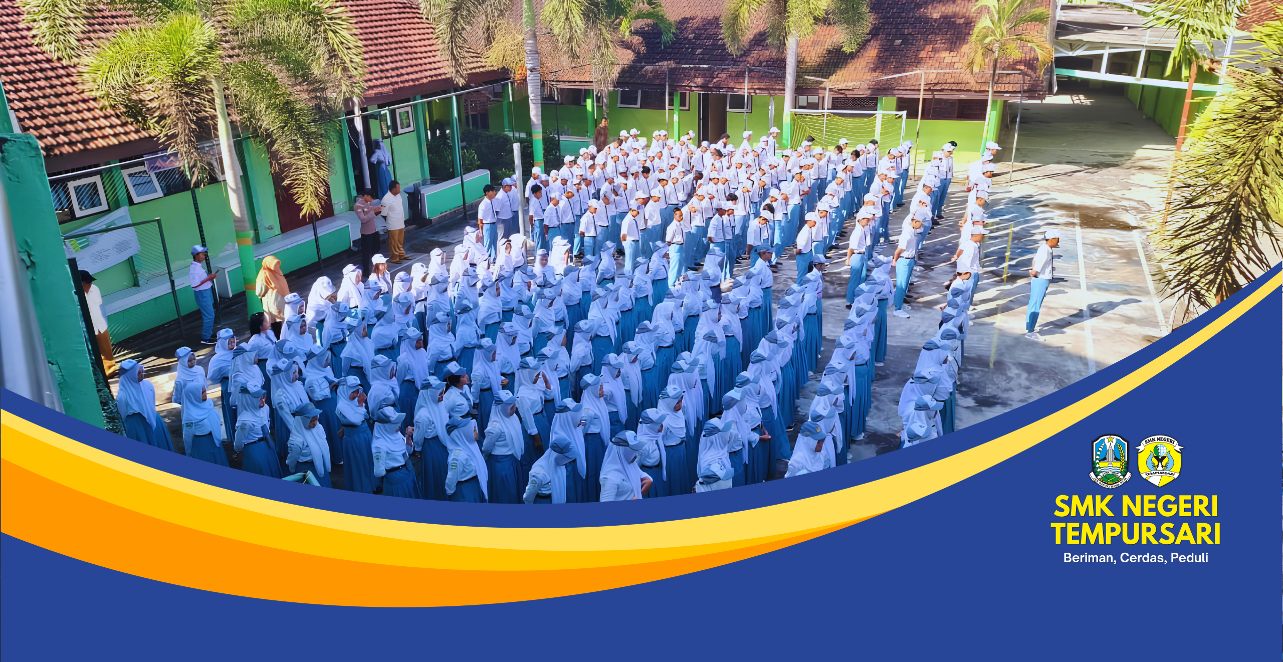 Membangun Generasi Emas