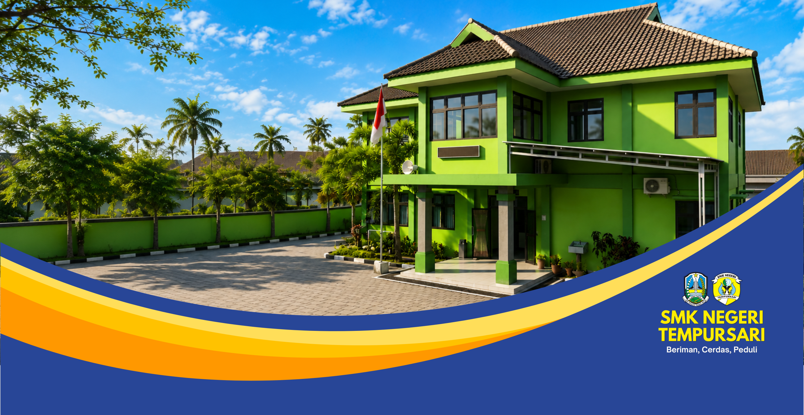 Tempat Tumbuh Bakat dan Prestasi