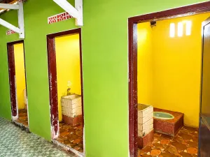 Toilet Siswa