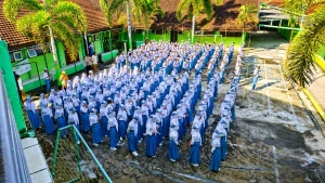 Lapangan Upacara