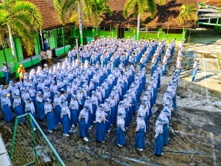 Lapangan Upacara