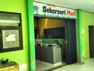 Ruang UP Sekarsari