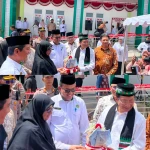 Guru SMK Negeri Tempursari Raih Penghargaan Literasi Nasional dari Menteri Pendidikan Dasar dan Menengah RI Tahun 2026