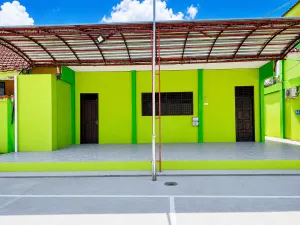 Panggung Pentas Seni