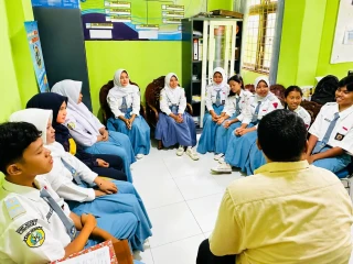 Ruang BK